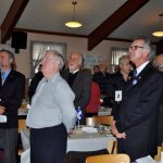 En images - Diner des Patriotes 2011